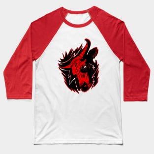 R-bull Baseball T-Shirt